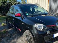 Usata Renault Twingo SE 71 CV (52 kW) 2014 Utilitaria