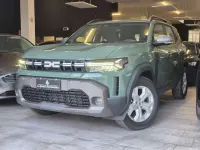 Nuova Dacia Duster Expression 122 CV (89 kW) 2026 Verde SUV