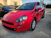 usata Fiat Punto 1.2 8V 5 porte Lounge CLIMA,CERCHI LE