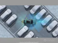 Nuova Omoda 7 2026 Bianco SUV