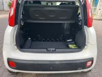 Usata Fiat Panda Lounge 69 CV (50 kW) 2019 Bianco Utilitaria