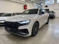 usata Audi Q8 50 3.0 tdi mhev S-LINE quattro tiptronic TAGLIANDI