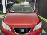 Usata Seat Ibiza ST 95 CV (69 kW) 2010 Other Station wagon