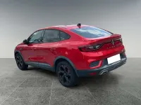 Usata Renault Arkana R.S. 143 CV (105 kW) 2022 Rosso SUV
