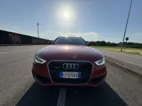 Usata Audi A4 Business 177 CV (130 kW) 2015 Station wagon