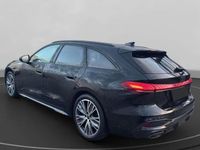 Usata Audi A5 S-Line 150 CV (110 kW) 2025 Nero metallizzato Station wagon
