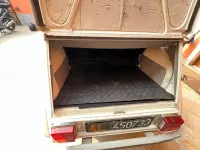 Usata Citroën 2CV 29 CV (21 kW) 1982 Berlina
