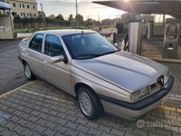 usata Alfa Romeo 155 twin spark 2.000 super