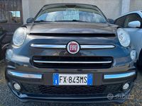 Usata Fiat 500L Urban 95 CV (69 kW) 2019 Nero Monovolume