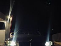 Usata BMW 320 Sport Line 177 CV (130 kW) 2008 Grigio Coupé