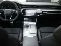 Usata Audi RS7 Ambiente 600 CV (441 kW) 2022 Argento Utilitaria
