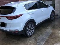 Occasion Kia Sportage 136 ch (100 kW) 2019 SUV