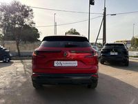Usata Renault Austral Techno 131 CV (96 kW) 2023 Rosso SUV