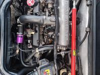 Usata Fiat Uno 105 CV (77 kW) 1988 Nero Utilitaria