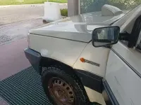 Usata Fiat Panda 4x4 50 CV (36 kW) 1988 Utilitaria