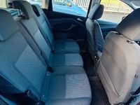 Usata Ford C-MAX Business Edition 95 CV (69 kW) 2013 Blu Monovolume