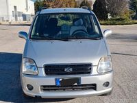 usata Suzuki Wagon R+ Wagon R+ - 2004