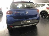 usata Dacia Sandero Stepway 1.0 TCe 90 CV Comfort SL Plus