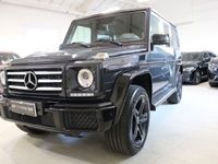 usata Mercedes G350 d "" AMG-LINE / DESIGNO / FULL FULL ""