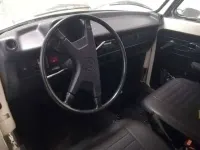 Usata VW Käfer 44 CV (32 kW) 1975 Bianco Cabrio