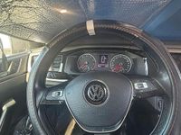 Usata VW Polo Comfortline 90 CV (66 kW) 2020 Grigio Berlina