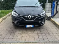 Usata Renault Scénic III Bose Edition 110 CV (80 kW) 2015 Monovolume