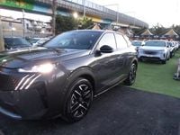 Usata Peugeot 3008 Allure 149 CV (109 kW) 2025 Grigio SUV