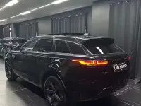 Usata Land Rover Range Rover Velar R-Dynamic 241 CV (177 kW) 2020 Other SUV