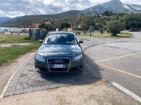 usata Audi A4 S-line sw