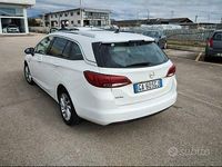 Usata Opel Astra Business 122 CV (89 kW) 2019 Other Station wagon