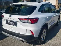 Usata Ford Kuga Titanium 120 CV (88 kW) 2022 Bianco SUV