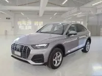 Usata Audi Q5 Sportback Advanced 203 CV (149 kW) 2024 SUV