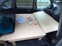 Usata Opel Meriva 2008 Grigio Monovolume