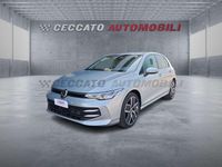 Nuova VW Golf VIII Life 204 CV (150 kW) 2025 Grigio Berlina