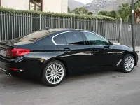 Usata BMW 520 Luxury Line 190 CV (139 kW) 2020 Berlina