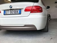 Usata BMW 320 M Sport 184 CV (135 kW) 2013 Coupé