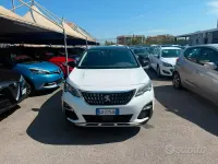 Usata Peugeot 3008 Allure 131 CV (96 kW) 2020 Bianco SUV