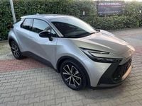 Usata Toyota C-HR Trend 98 CV (72 kW) 2025 Argento SUV