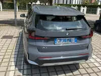 Usata BMW X1 Efficient Dynamics 150 CV (110 kW) 2024 Grigio SUV
