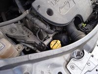 Usata Lancia Musa 90 CV (66 kW) 2009 Blu Monovolume