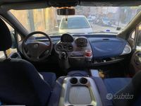 usata Fiat Multipla 1.9 jtd SX