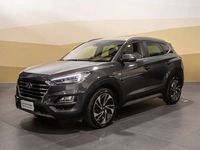 usata Hyundai Tucson 2.0 CRDi 48V Exellence Premium Pack