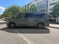 Usata VW Multivan 150 CV (110 kW) 2025 Grigio Monovolume