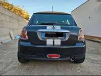 Usata Mini Cooper 112 CV (82 kW) 2010 Utilitaria