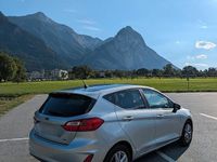 Usata Ford Fiesta Titanium 86 CV (63 kW) 2019 Utilitaria