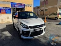 Usata Ligier JS50 2022 Bianco Utilitaria