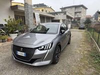 Usata Peugeot 208 GTi 100 kW (136 CV) 2022 Utilitaria
