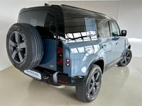 usata Land Rover Defender 110 3.0D I6 200 CV AWD Auto S *AUTOCARRO*