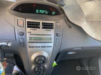 Usata Toyota Auris 100 CV (73 kW) 2009 Utilitaria