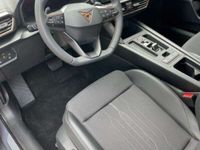 Usata Cupra Formentor 150 CV (110 kW) 2024 Bianco SUV
